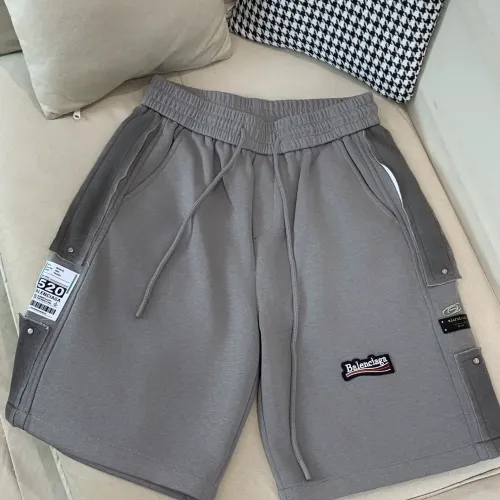 Balenciaga Pants For Men #1443893 $82.00 USD, Wholesale Replica Balenciaga Pants