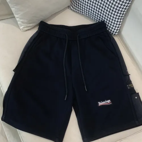 Balenciaga Pants For Men #1443894 $82.00 USD, Wholesale Replica Balenciaga Pants