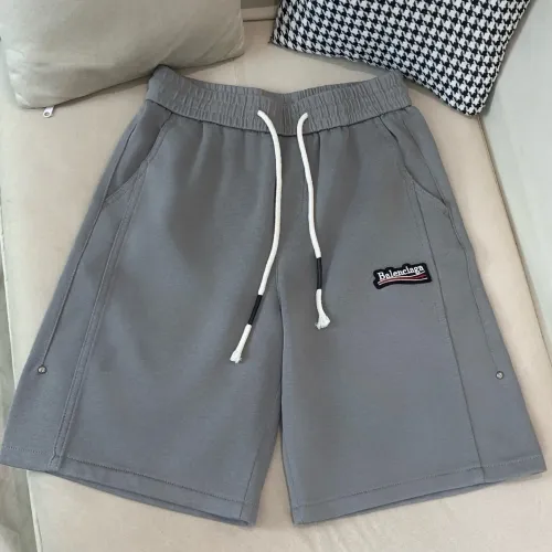 Balenciaga Pants For Men #1443895 $82.00 USD, Wholesale Replica Balenciaga Pants