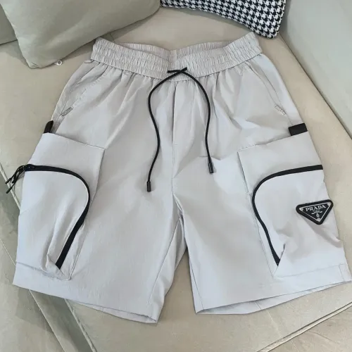 Prada Pants For Men #1443897 $82.00 USD, Wholesale Replica Prada Pants