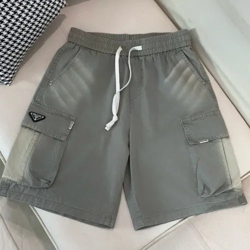 Prada Pants For Men #1443900 $82.00 USD, Wholesale Replica Prada Pants