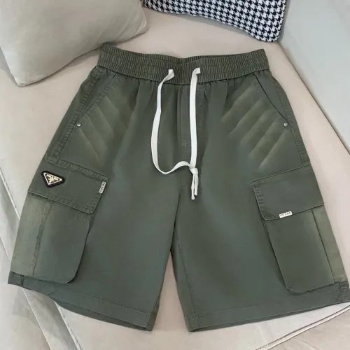 Prada Pants For Men #1443901 $82.00 USD, Wholesale Replica Prada Pants