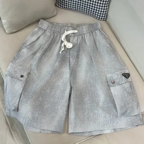 Prada Pants For Men #1443904 $82.00 USD, Wholesale Replica Prada Pants