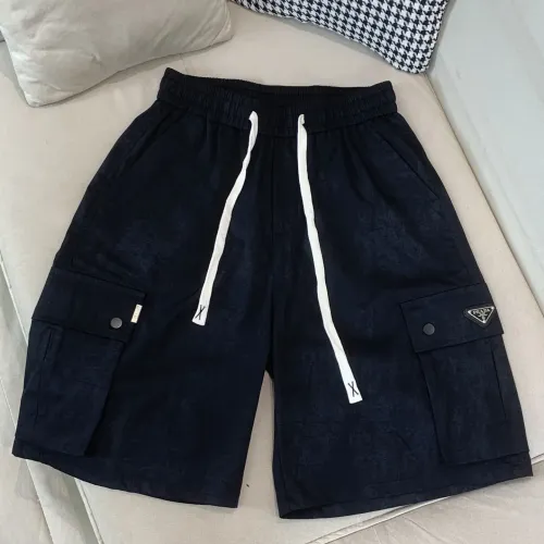 Prada Pants For Men #1443905 $82.00 USD, Wholesale Replica Prada Pants