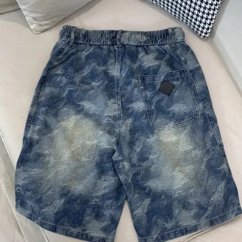 Replica Louis Vuitton LV Pants For Men #1443909 $82.00 USD for Wholesale