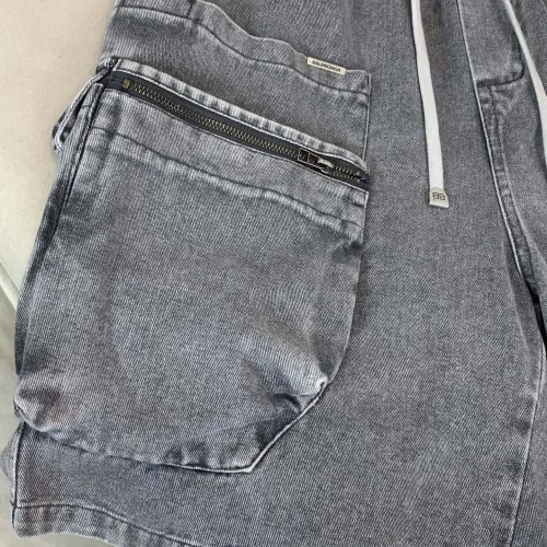 Replica Balenciaga Pants For Men #1443913 $88.00 USD for Wholesale