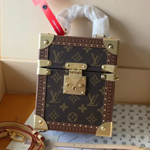 Louis Vuitton AAA Quality Handbags For Women #1443932 $210.00 USD, Wholesale Replica Louis Vuitton AAA Quality Handbags