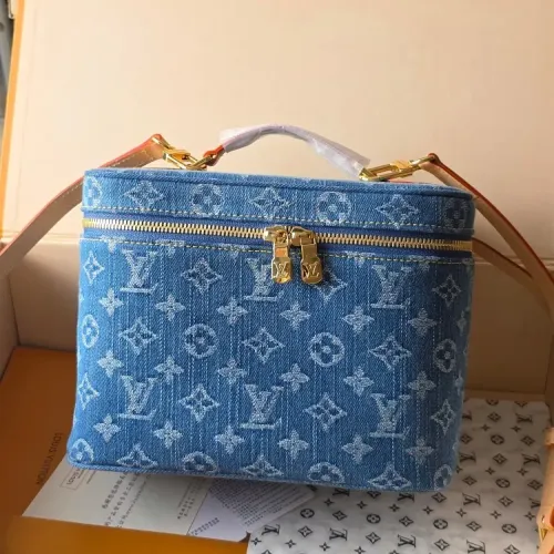 Louis Vuitton AAA Quality Messenger Bags For Women #1443941