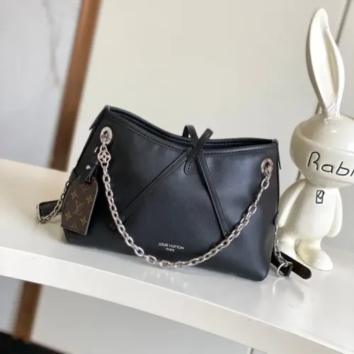 Louis Vuitton AAA Quality Shoulder Bags For Women #1443953 $175.00 USD, Wholesale Replica Louis Vuitton AAA Quality Shoulder Bags