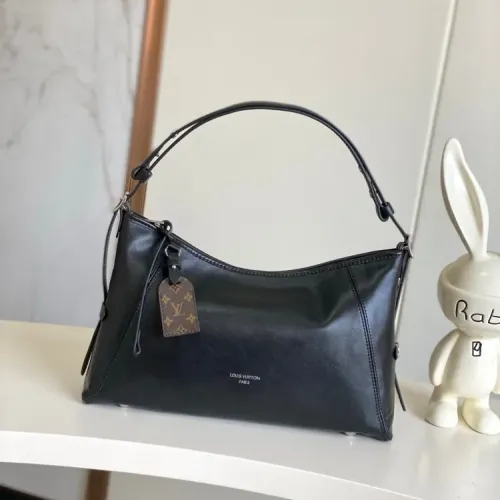 Louis Vuitton AAA Quality Shoulder Bags For Women #1443958 $182.00 USD, Wholesale Replica Louis Vuitton AAA Quality Shoulder Bags