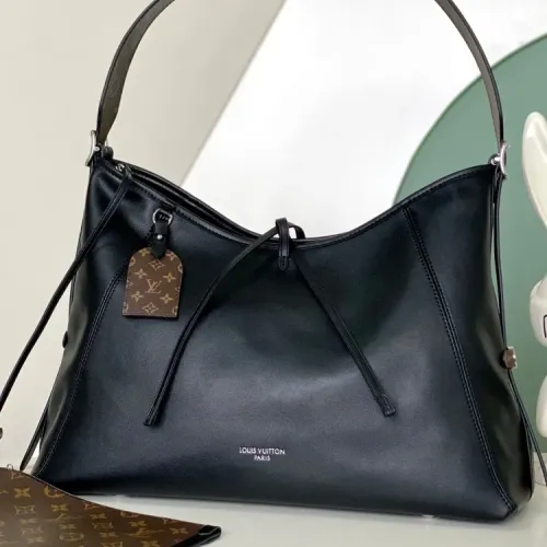 Louis Vuitton AAA Quality Shoulder Bags For Women #1443963 $202.00 USD, Wholesale Replica Louis Vuitton AAA Quality Shoulder Bags