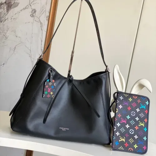 Louis Vuitton AAA Quality Shoulder Bags For Women #1443964 $205.00 USD, Wholesale Replica Louis Vuitton AAA Quality Shoulder Bags