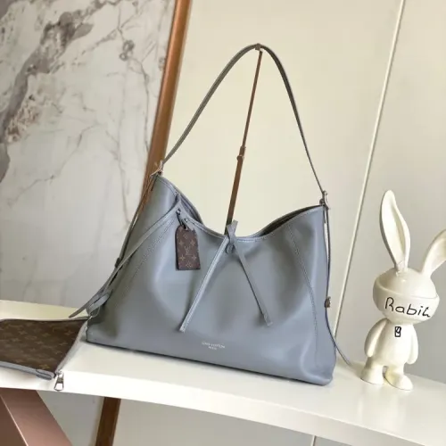 Louis Vuitton AAA Quality Shoulder Bags For Women #1443969 $202.00 USD, Wholesale Replica Louis Vuitton AAA Quality Shoulder Bags