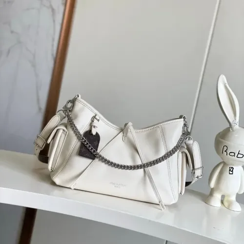 Louis Vuitton AAA Quality Shoulder Bags For Women #1443971 $195.00 USD, Wholesale Replica Louis Vuitton AAA Quality Shoulder Bags