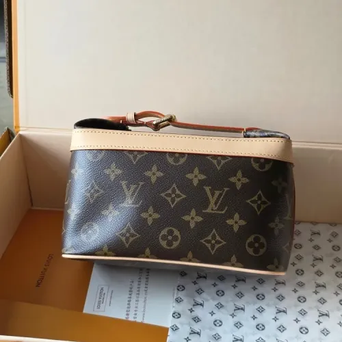 Louis Vuitton AAA Quality Handbags For Women #1443975 $102.00 USD, Wholesale Replica Louis Vuitton AAA Quality Handbags