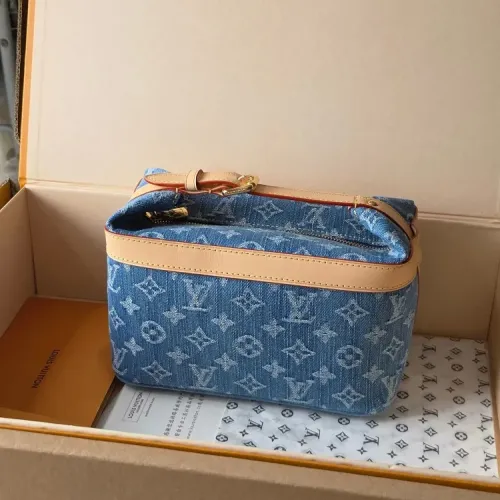 Louis Vuitton AAA Quality Handbags For Women #1443976 $108.00 USD, Wholesale Replica Louis Vuitton AAA Quality Handbags