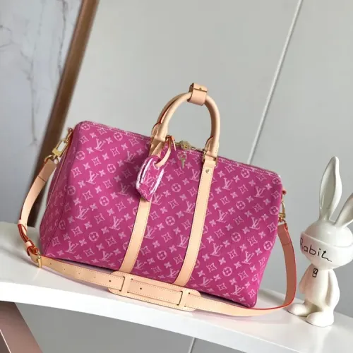 Louis Vuitton Travel Bags #1443979 $235.00 USD, Wholesale Replica Louis Vuitton Travel Bags