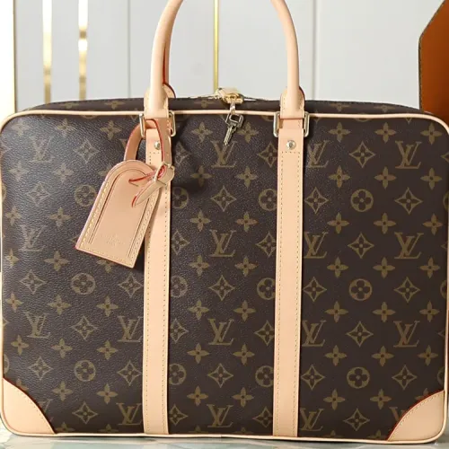 Louis Vuitton AAA Man Handbags #1443982 $190.00 USD, Wholesale Replica Louis Vuitton AAA Man Handbags