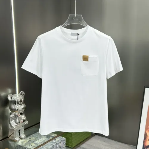 Christian Dior T-Shirts Short Sleeved For Unisex #1443983 $68.00 USD, Wholesale Replica Christian Dior T-Shirts
