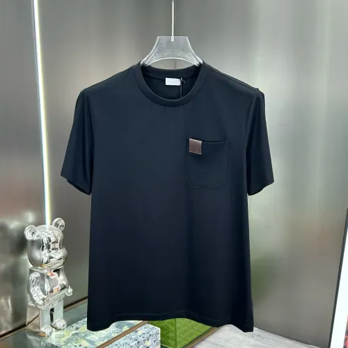 Christian Dior T-Shirts Short Sleeved For Unisex #1443984 $68.00 USD, Wholesale Replica Christian Dior T-Shirts
