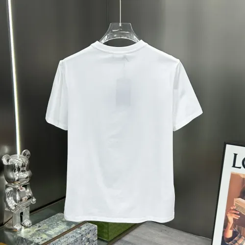 Replica Versace T-Shirts Short Sleeved For Unisex #1444017 $76.00 USD for Wholesale