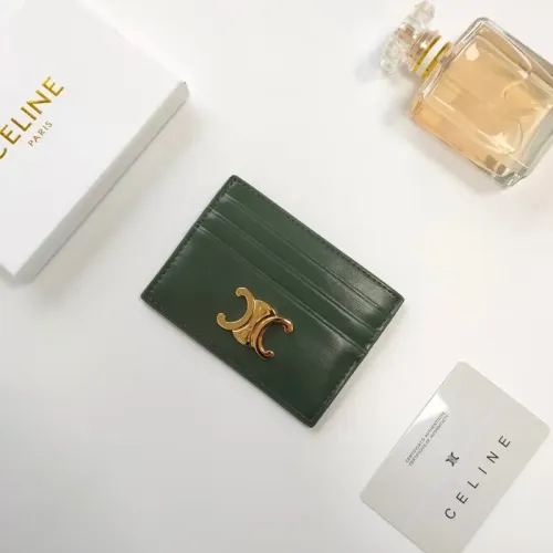 Replica Celine Card Holders #1444020 $27.00 USD for Wholesale