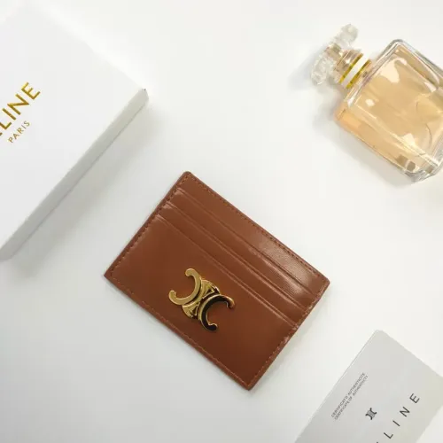 Replica Celine Card Holders #1444026 $27.00 USD for Wholesale
