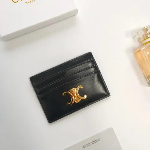 Celine Card Holders #1444031 $27.00 USD, Wholesale Replica Celine Wallets