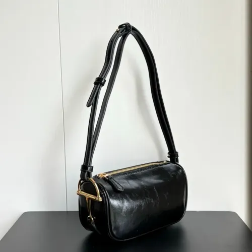 Gucci AAA Quality Shoulder Bags For Women #1444065 $72.00 USD, Wholesale Replica Gucci AAA Quality Shoulder Bags