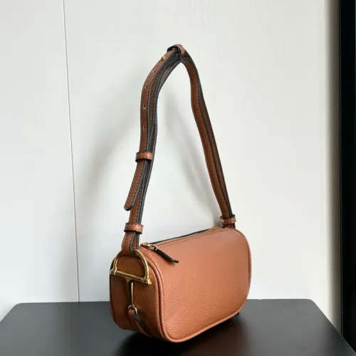Gucci AAA Quality Shoulder Bags For Women #1444071 $72.00 USD, Wholesale Replica Gucci AAA Quality Shoulder Bags
