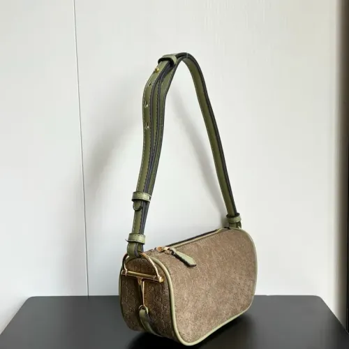 Gucci AAA Quality Shoulder Bags For Women #1444078 $76.00 USD, Wholesale Replica Gucci AAA Quality Shoulder Bags