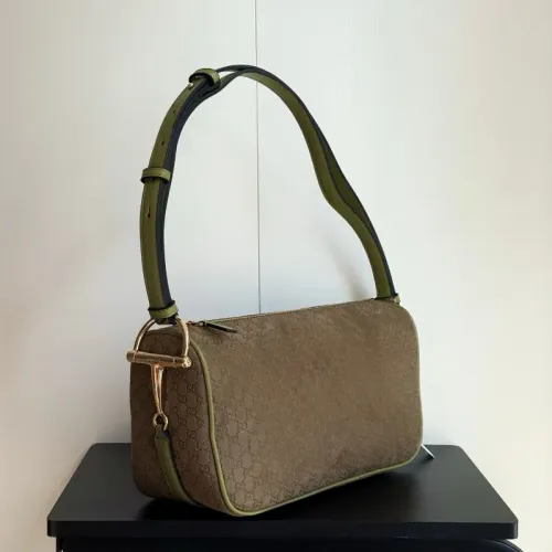 Gucci AAA Quality Shoulder Bags For Women #1444079 $80.00 USD, Wholesale Replica Gucci AAA Quality Shoulder Bags