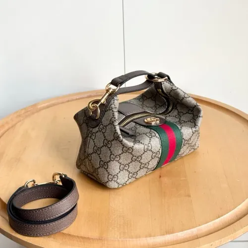 Replica Gucci AAA Quality Messenger Bags For Women #1444081 $68.00 USD for Wholesale