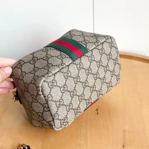 Replica Gucci AAA Quality Messenger Bags For Women #1444081 $68.00 USD for Wholesale