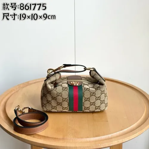 Gucci AAA Quality Messenger Bags For Women #1444082 $68.00 USD, Wholesale Replica Gucci AAA Quality Messenger Bags