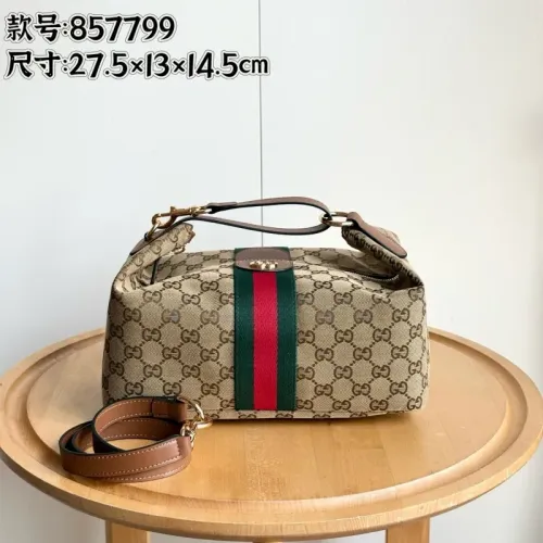 Gucci AAA Quality Messenger Bags For Women #1444083 $72.00 USD, Wholesale Replica Gucci AAA Quality Messenger Bags