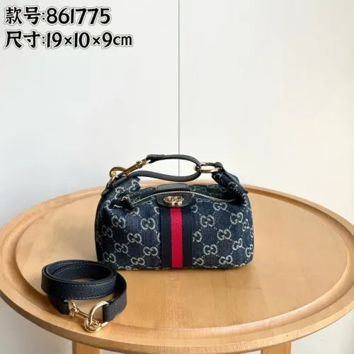 Gucci AAA Quality Messenger Bags For Women #1444086 $68.00 USD, Wholesale Replica Gucci AAA Quality Messenger Bags