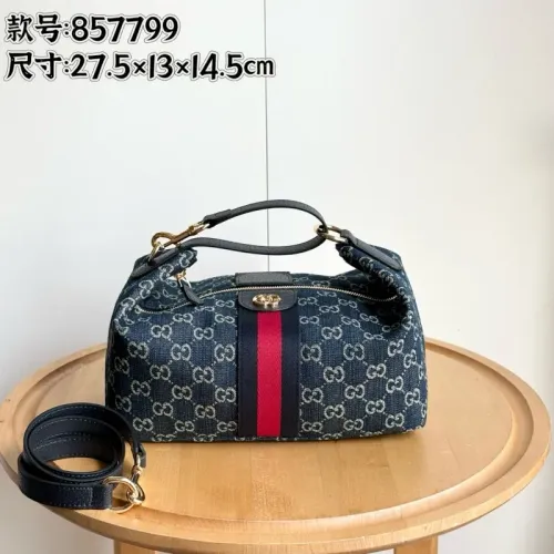 Gucci AAA Quality Messenger Bags For Women #1444089 $72.00 USD, Wholesale Replica Gucci AAA Quality Messenger Bags