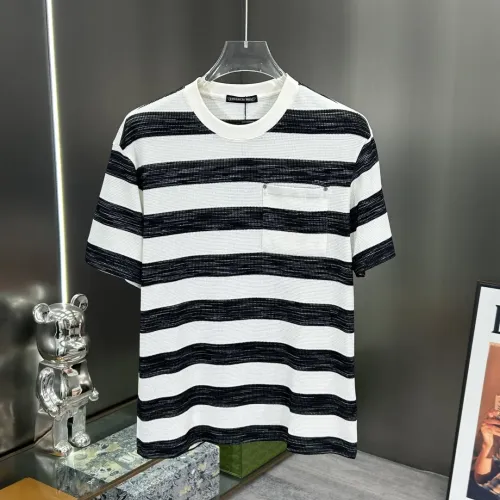 Chrome Hearts T-Shirts Short Sleeved For Men #1444107 $80.00 USD, Wholesale Replica Chrome Hearts T-Shirts
