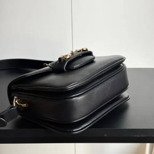 Replica Gucci AAA Quality Messenger Bags For Women #1444122 $80.00 USD for Wholesale