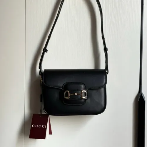 Replica Gucci AAA Quality Messenger Bags For Women #1444122 $80.00 USD for Wholesale