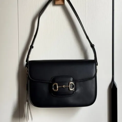 Replica Gucci AAA Quality Messenger Bags For Women #1444123 $82.00 USD for Wholesale