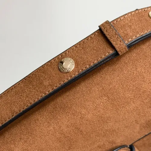 Replica Gucci AAA Quality Messenger Bags For Women #1444127 $82.00 USD for Wholesale