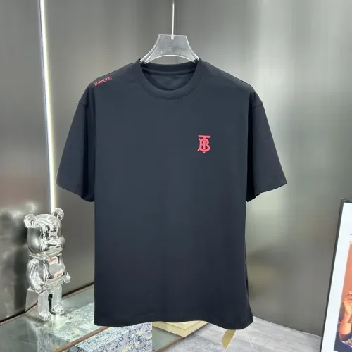 Burberry T-Shirts Short Sleeved For Men #1444130 $56.00 USD, Wholesale Replica Burberry T-Shirts