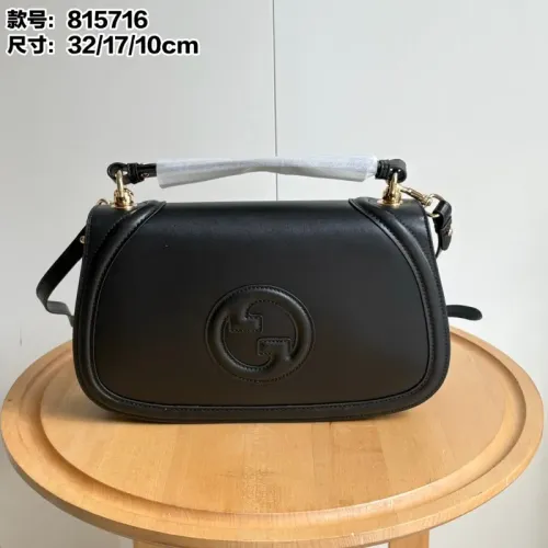 Gucci AAA Quality Messenger Bags For Women #1444131 $80.00 USD, Wholesale Replica Gucci AAA Quality Messenger Bags
