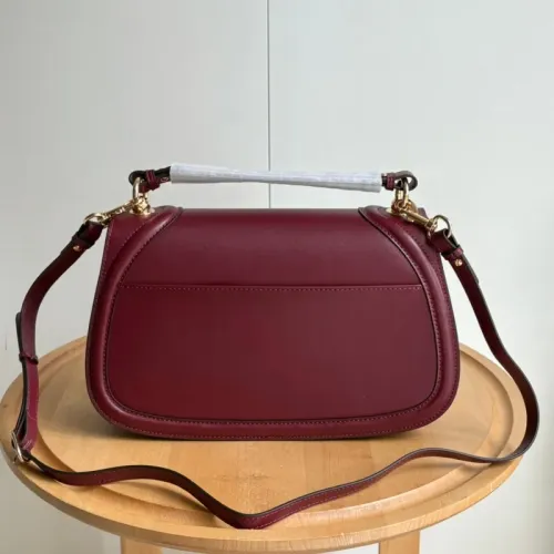 Replica Gucci AAA Quality Messenger Bags For Women #1444132 $80.00 USD for Wholesale