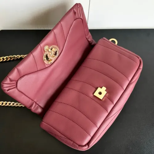 Replica Gucci AAA Quality Messenger Bags For Women #1444138 $85.00 USD for Wholesale