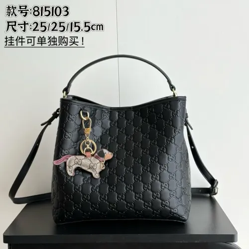 Gucci AAA Quality Messenger Bags For Women #1444148 $98.00 USD, Wholesale Replica Gucci AAA Quality Messenger Bags