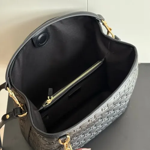 Replica Gucci AAA Quality Messenger Bags For Women #1444148 $98.00 USD for Wholesale