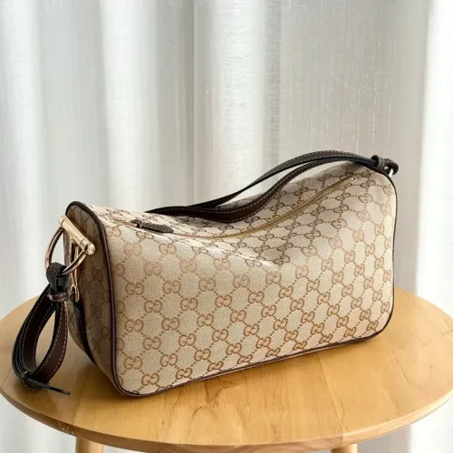 Gucci AAA Quality Shoulder Bags For Women #1444174 $80.00 USD, Wholesale Replica Gucci AAA Quality Shoulder Bags